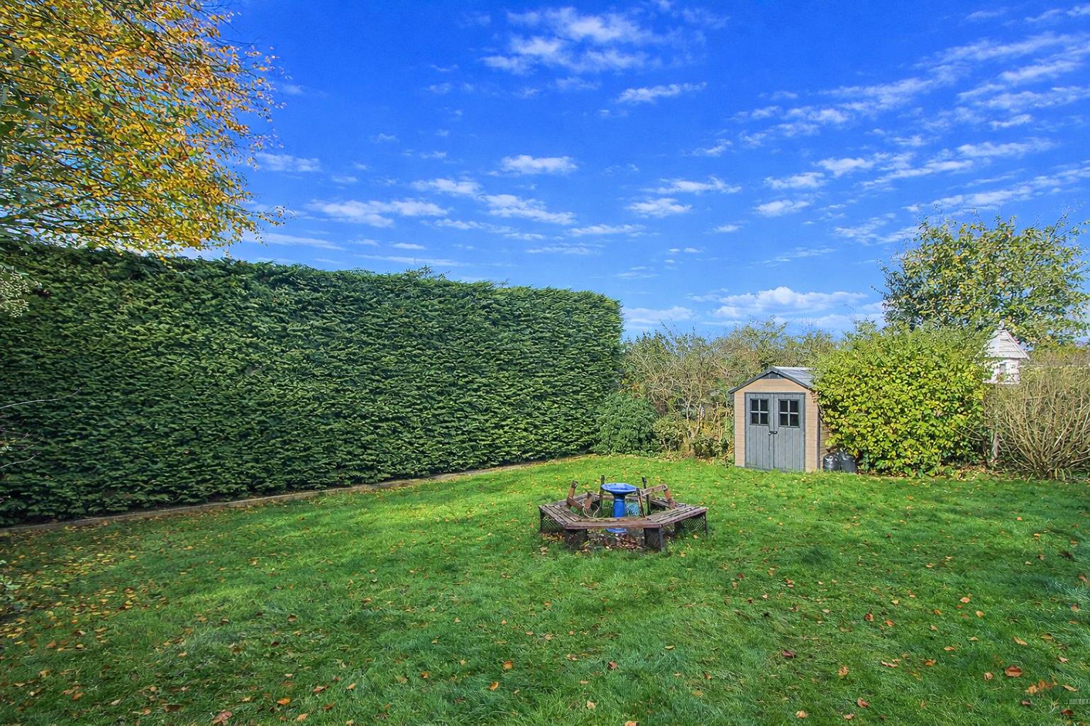 Higher Drive, Purley